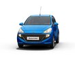 2021 Hyundai Santro alpha blue