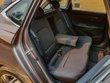 2021 Hyundai i20 interior rear seats