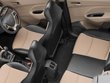 2021 Hyundai Santro cabin