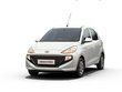 2021 Hyundai Santro Pollar White