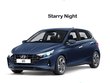 2021 Hyundai i20 Starry Night