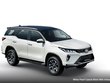 toyota fortuner colours 