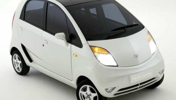 Tata Nano 2018