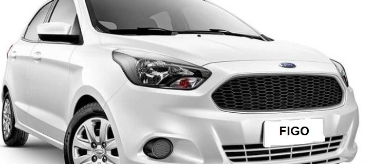 Ford Figo Facelift 2018