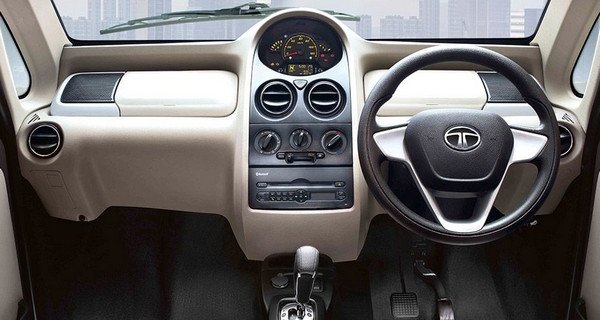 Tata Nano 2018