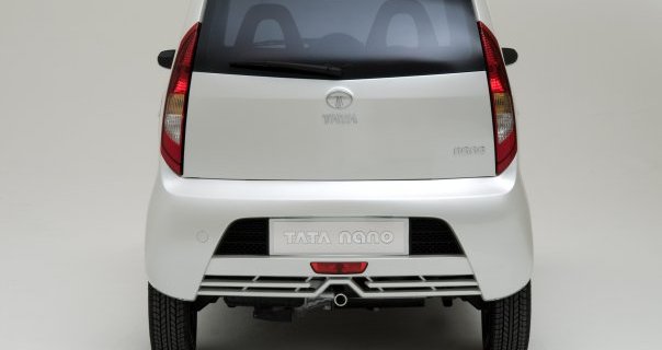 Tata Nano 2018