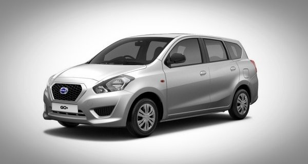 Datsun GO+2018 