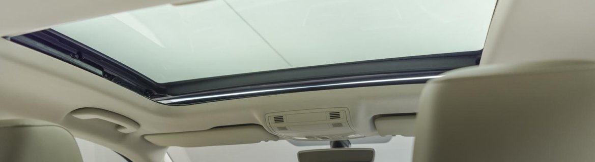 skoda superb 2019 India interior sunroof