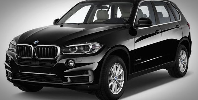 2018 bmw x5 carbon black