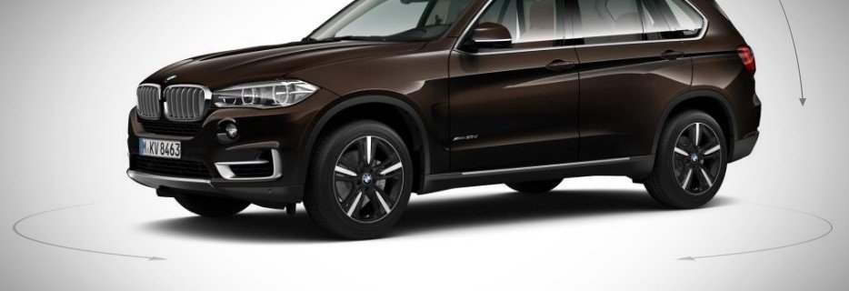 2018 bmw x5 sparkling brown