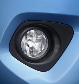 2019 maruti wagonr front fog lamp