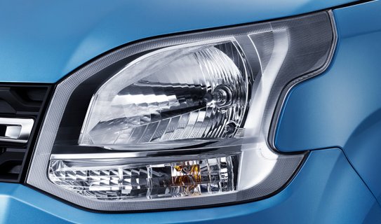 2019 maruti wagonr headlamps