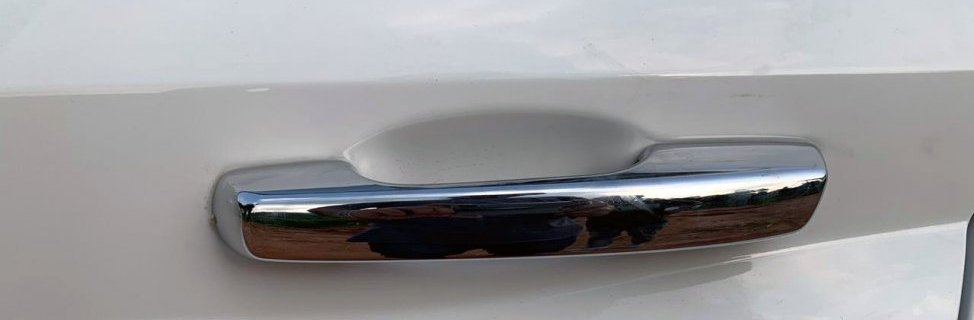 2019 hyundai venue door handles