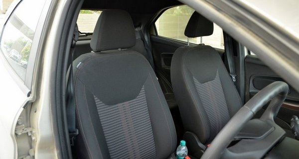 ford freestyle upholstery