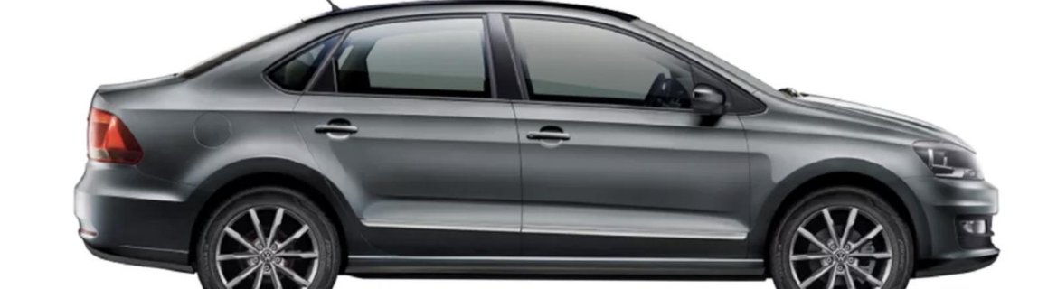 Volkswagen Vento carbon steel