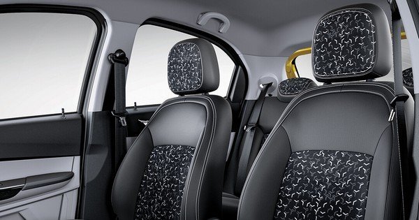 2020 tata tiago front seats