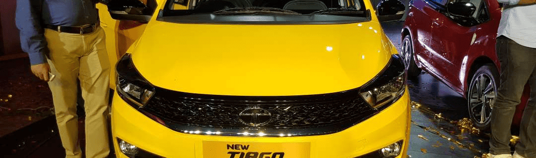 2020 tata tiago front angle