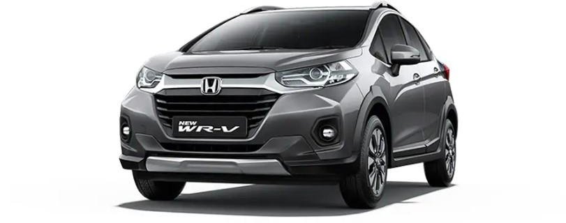 honda wrv modern steel metalle