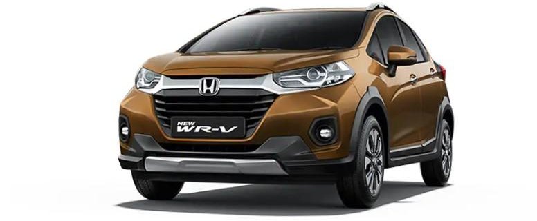 honda wrv premium amber