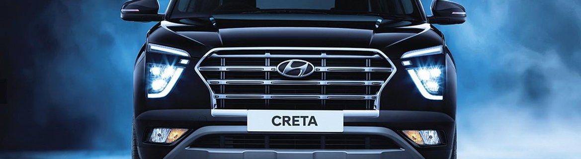 2021 hyundai creta exterior front end