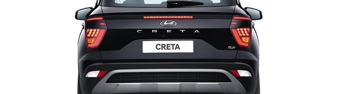 2021 hyundai creta exterior rear