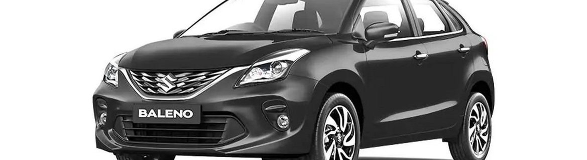 2021 maruti baleno colour metallic magma grey