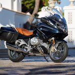 BMW R 1250 RT