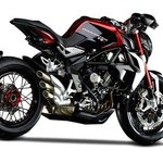 MV Agusta Dragster800 RR