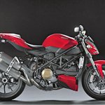 Ducati Streetfighter