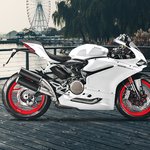 Ducati 959 Panigale