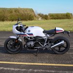 BMW R NineT Racer