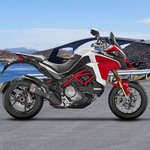 Ducati Multistrada 1260