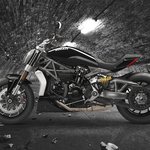 Ducati XDiavel