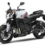 Yamaha FZ1