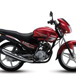 Yamaha YBR 125