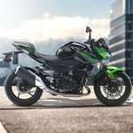 Kawasaki Z400