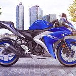 Yamaha YZF R3