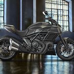 Ducati Diavel