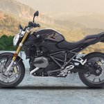 BMW R 1200 R