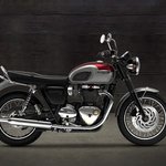 Triumph Bonneville T120