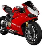 Ducati Panigale R