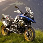 BMW R 1250 GS Adventure