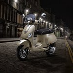 Vespa Elegante 150