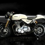 Norton Commando 961 Sport