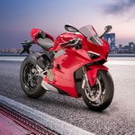 Ducati Panigale V4