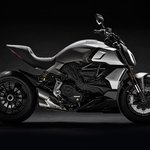 Ducati Diavel 1260