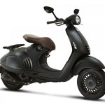 Vespa 946 Emporio Armani Edition