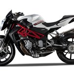 MV Agusta Brutale 1090