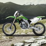 Kawasaki KLX 450R