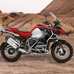 BMW R 1200 GS Adventure